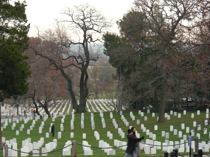DSCN3149.gif - Arlington National Cemetery (Nov '08)